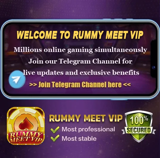 Rummy Meet Apk